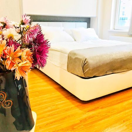 Cozy Konka Apartments ティビリシ エクステリア 写真