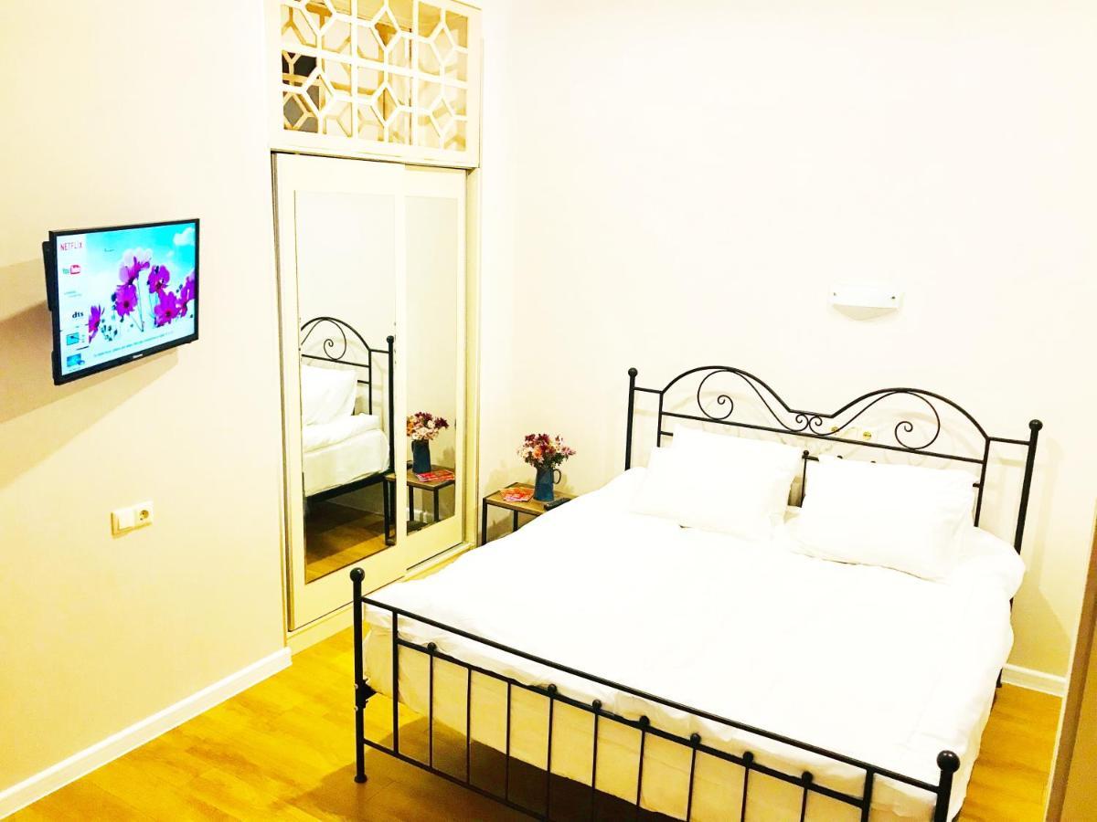 Cozy Konka Apartments ティビリシ エクステリア 写真
