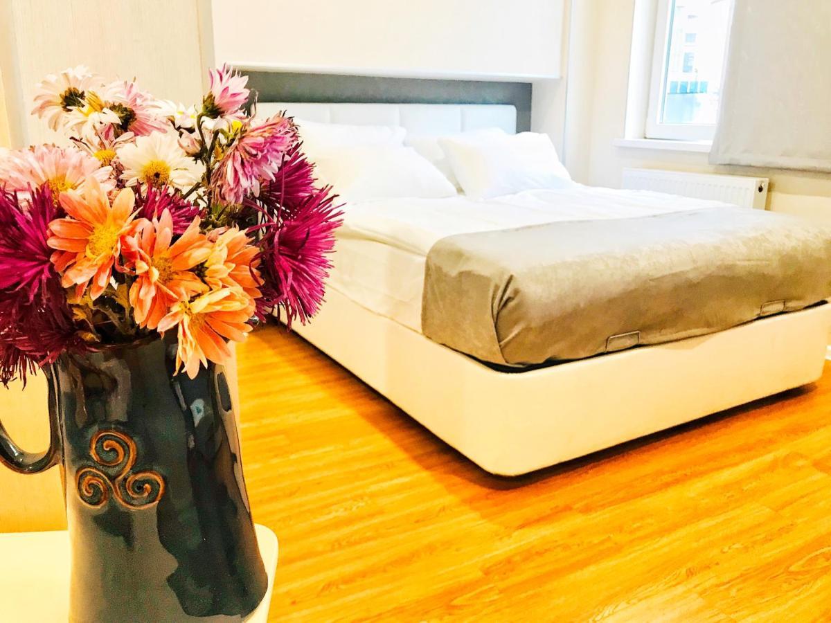 Cozy Konka Apartments ティビリシ エクステリア 写真