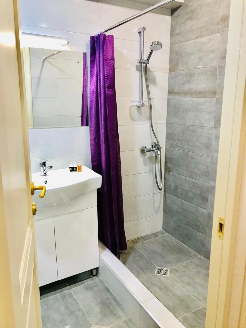 Cozy Konka Apartments ティビリシ エクステリア 写真