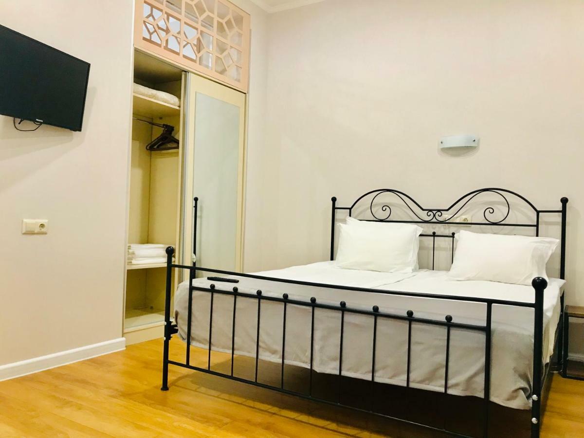 Cozy Konka Apartments ティビリシ エクステリア 写真