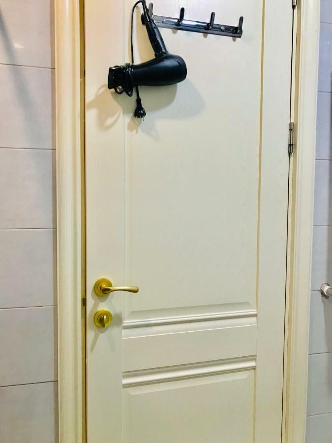 Cozy Konka Apartments ティビリシ エクステリア 写真